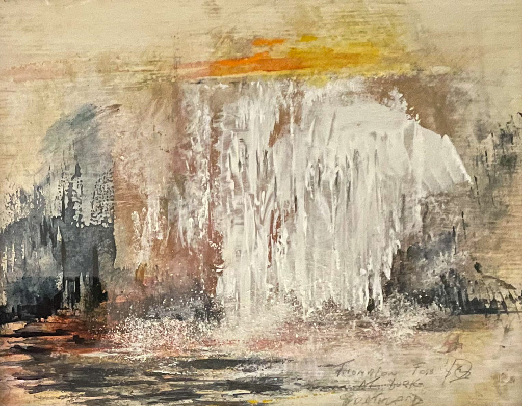 Thomason Foss