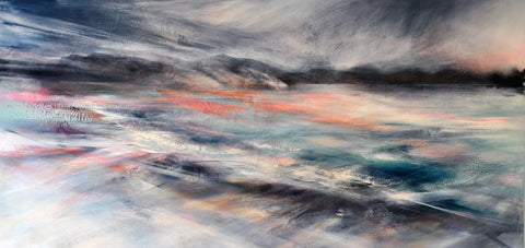 Freya Horsley - Turning Tide