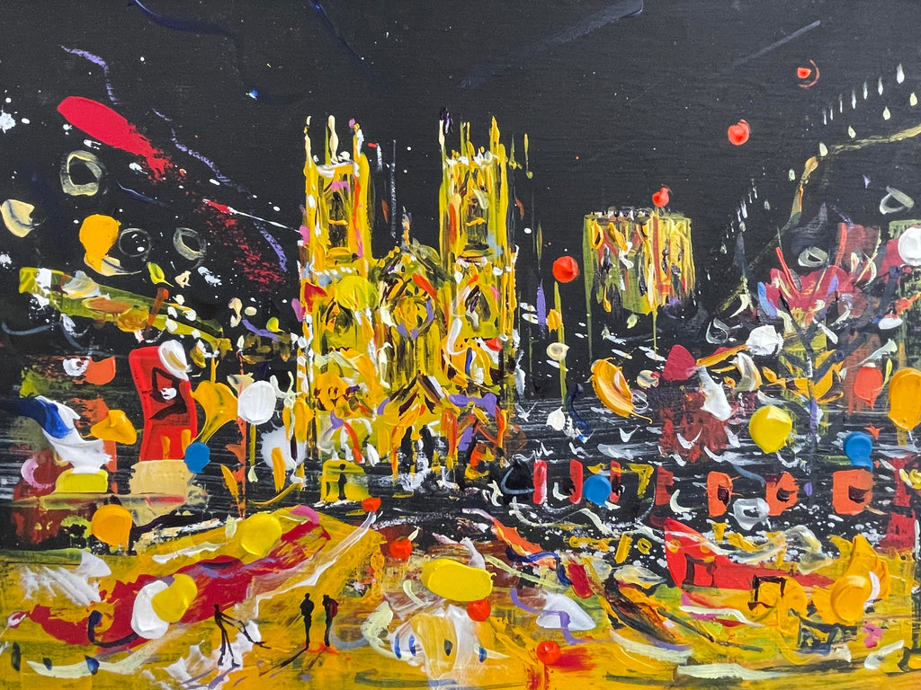 York Minster III