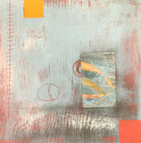 Affiramtion triptych