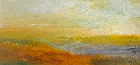 David Baumforth - on the road to whitby