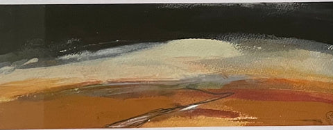 David Baumforth - Above the Hole of horcum