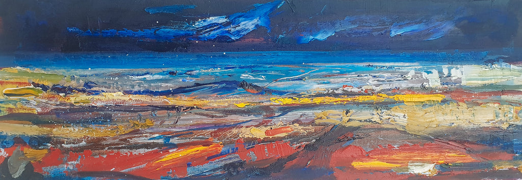 Expanse
