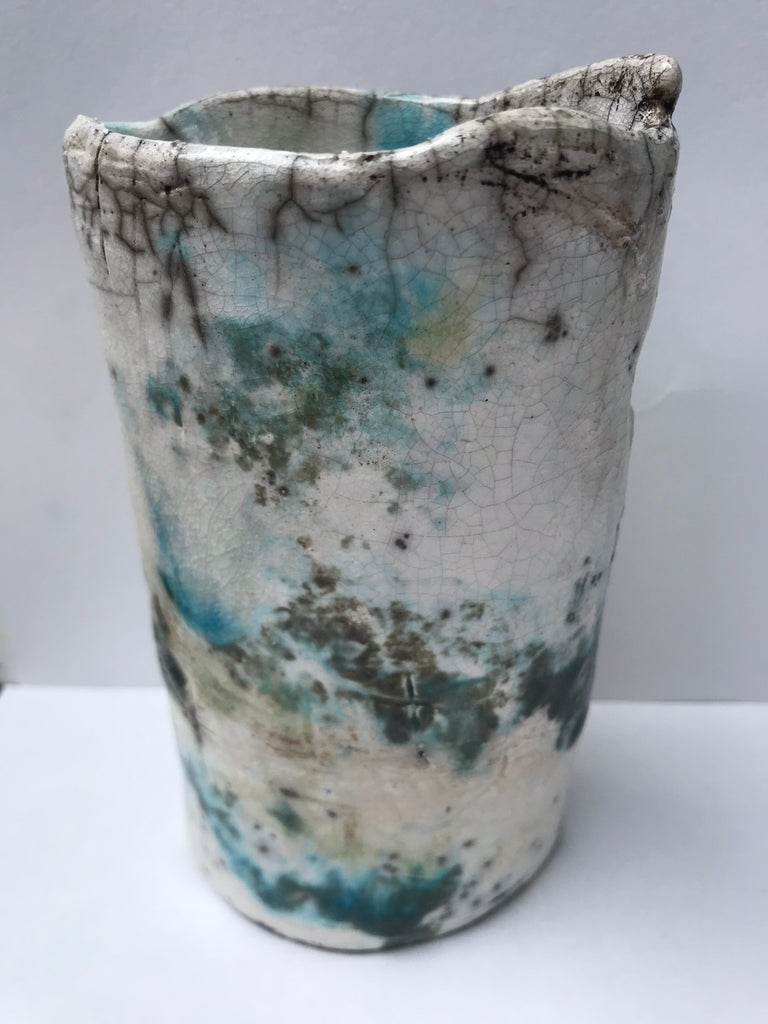 cornwall vessel