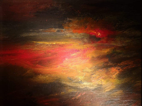 David Baumforth - From Britain to Germany