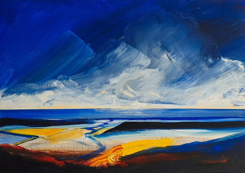 Richard Barnes - Exhilaration