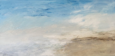 David Baumforth - Peace