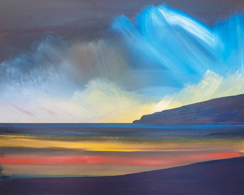 Richard Barnes - Tides of Time