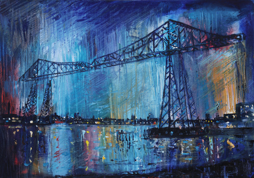 Transporter Bridge