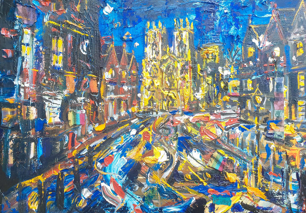 After Kossoff
