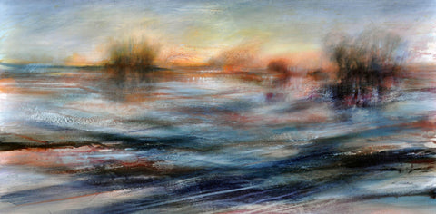 Freya Horsley - World Apart