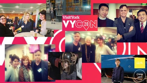 Visit York Conference 2020