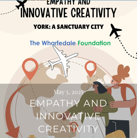 New Visuality - ‘Empathy and Innovative Creativity’