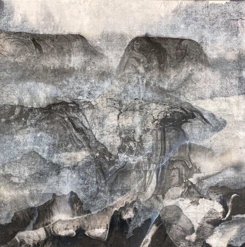 Karen M. Krieger - Confluence V