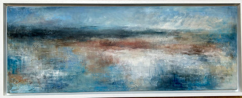 Jennifer Bennett - A wave has a life cycle