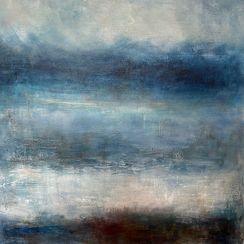 Jennifer Bennett - Tracing the Tides