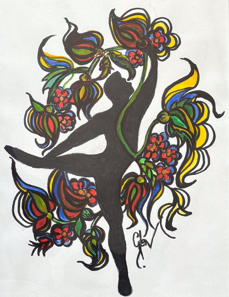 Colour and Energy III