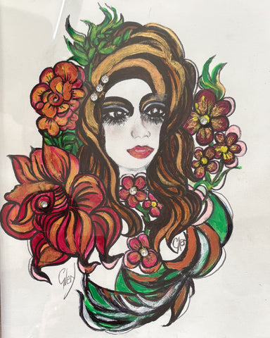 Glen Jackson - Style Portrait 10