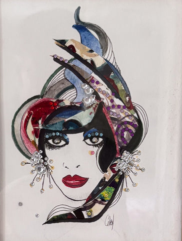 Glen Jackson - Style Portrait 18