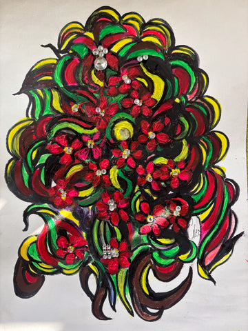 Glen Jackson - Colour and Energy