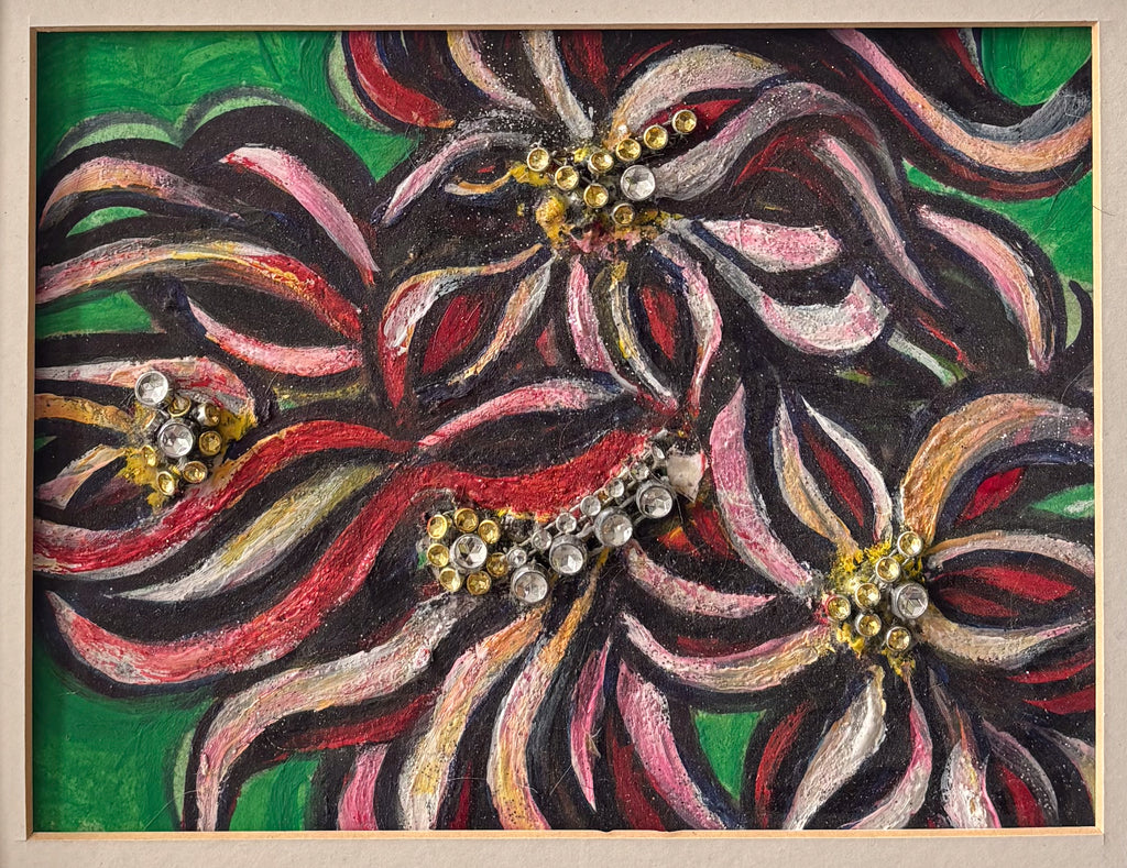 Colour and Energy II