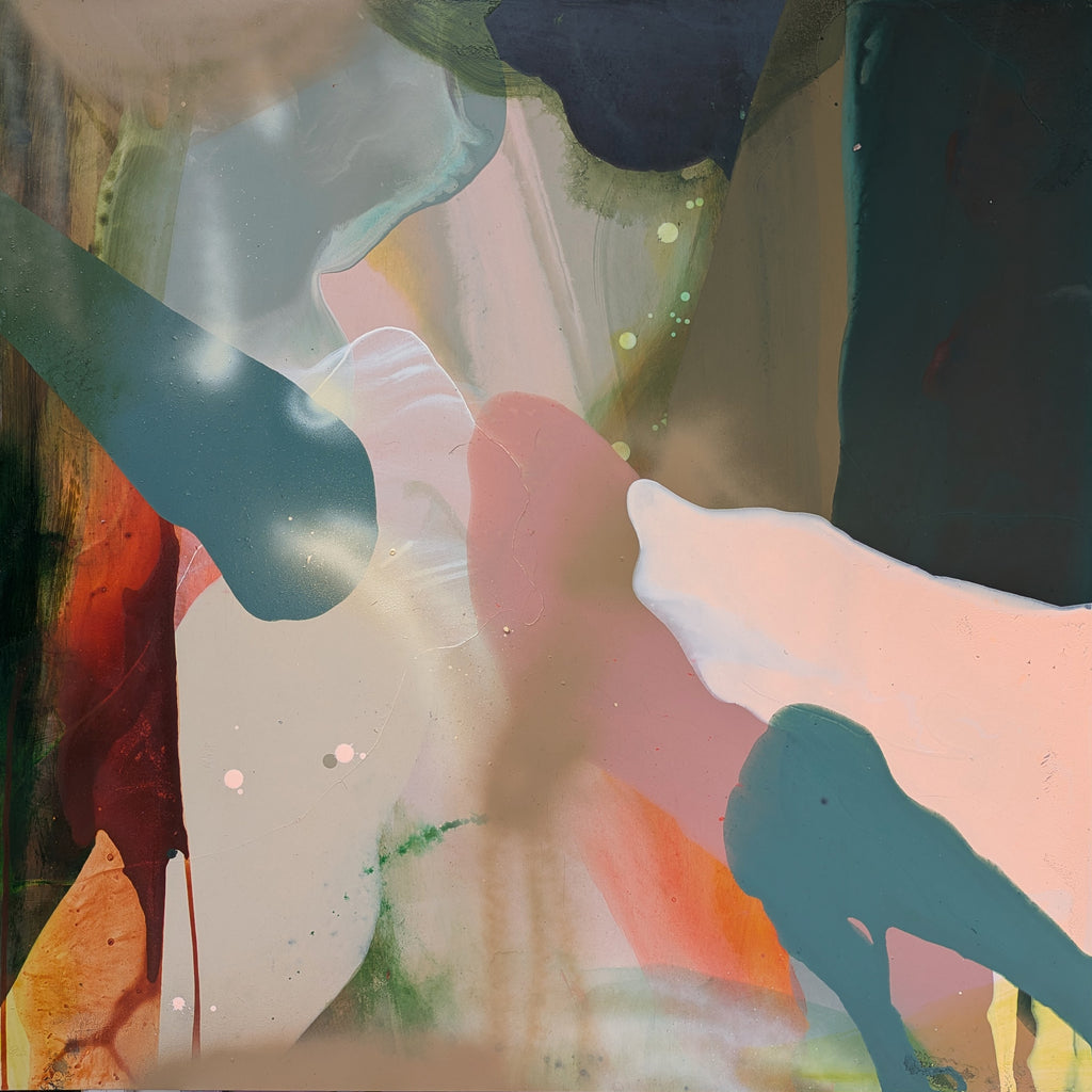 Deep Waters II