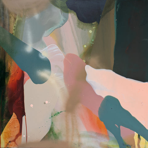 Chantal Barnes - Deep Waters II