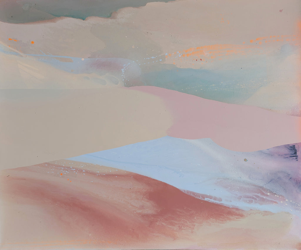 Sea of Clouds