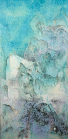 Karen M. Krieger - Seamount IV