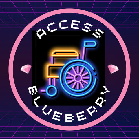 New Visuality - Sticker