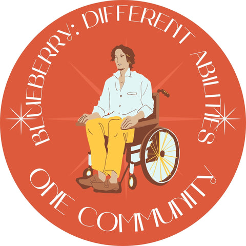 New Visuality - Sticker