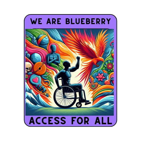 New Visuality - Sticker