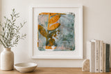 Ochre Bloom