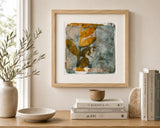 Ochre Bloom