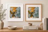 Ochre Bloom