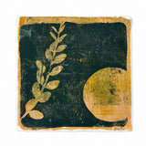 Ochre Moon