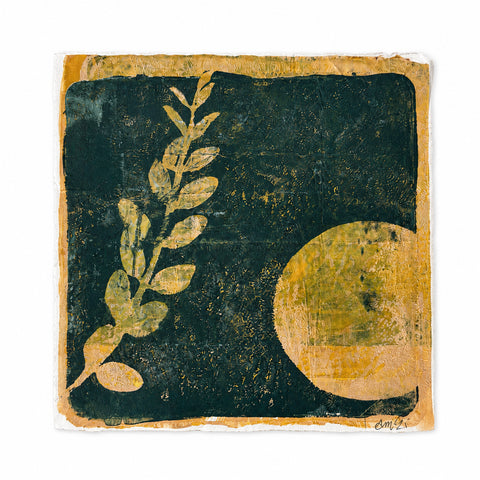 Ails McGee - Ochre Moon