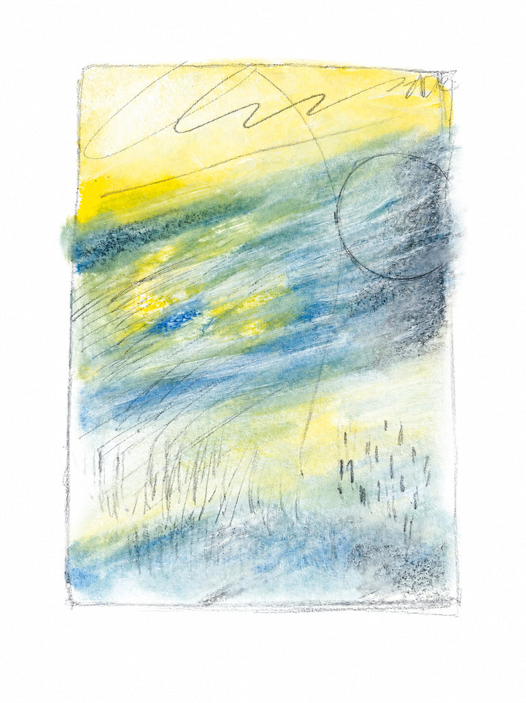 Threads of Belonging