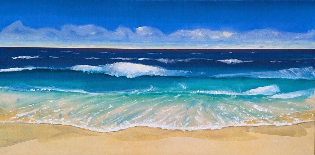 Littoral Lines