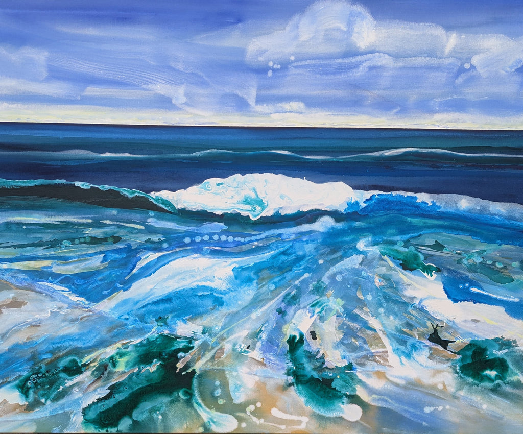 Ocean Swell