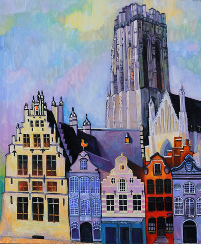 Mihaïl Zablodsky - Liège