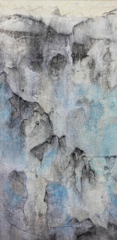 Karen M. Krieger - Terraces Beyond II