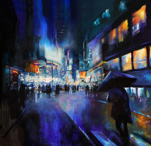 Mihaïl Zablodsky - Tokyo