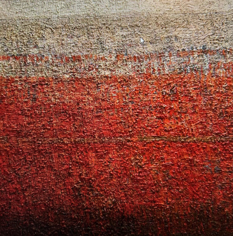 Collect & Invest - Jake Attree, View Across an Ancient City II