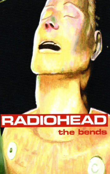 Radiohead – The Bends