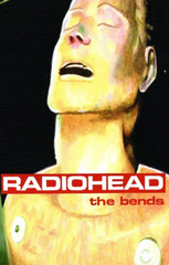 Radiohead – The Bends – According to McGee